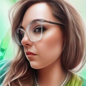 Meet your Posher, Jessica